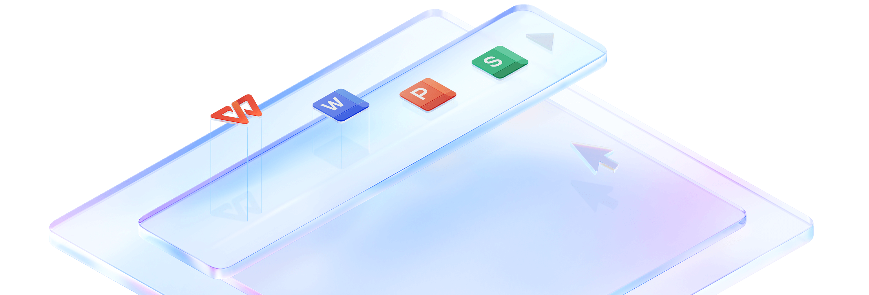 WPS Office AI与WPS 365办公流程展示